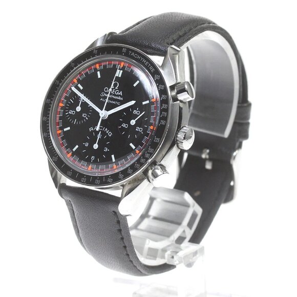 OMEGA Speedmaster Racing World Champion2000 3518.50 Automatic Men's Watch_840784 - Picture 1 of 6